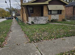 14401 Avalon Ave, Dolton, IL 60419