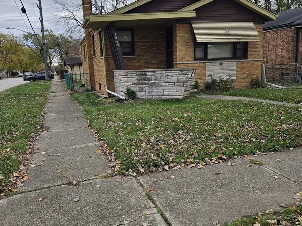 14401 Avalon Ave, Dolton, IL 60419