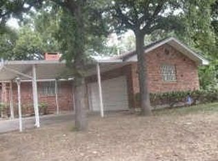 5916 Forest Haven Dr, Forest Hill, TX 76119