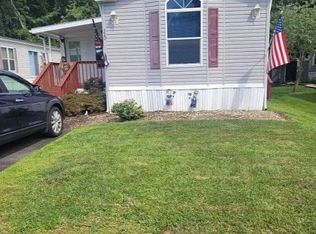 110 W Tulip Ct, Newark, DE 19713