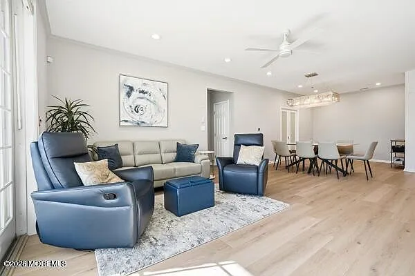 2 bed, 1556 sqft, $4,000 — Photo 4