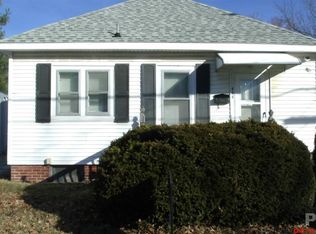 414 E Piper St, Macomb, IL 61455