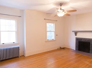 54 Maney Ave APT 2, Asheville, NC 28804