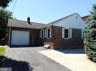 7919 Loretto Ave, Philadelphia, PA 19111