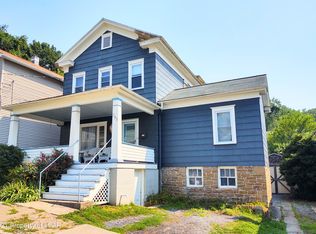 268 Gardner St, Plymouth, PA 18651