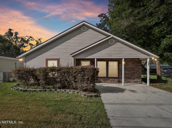 9236 7TH Avenue, Jacksonville, FL 32208
