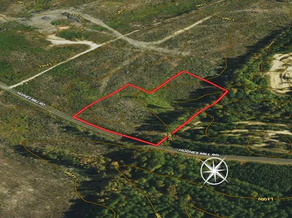 0 Hughes Mill Rd #19, Burlington, NC 27217