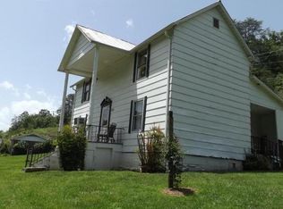 534 Ruritan Run Rd, Gate City, VA 24251