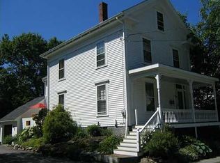 144 North St, Bath, ME 04530