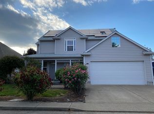 2050 Chase Loop SW, Albany, OR 97321
