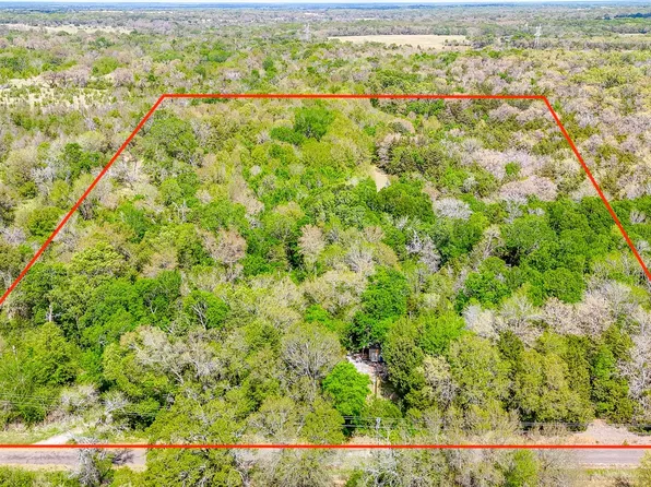 206 Fcr #960, Wortham, TX 76693