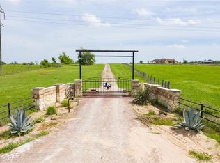 6185 County Road 405, Navasota, TX 77868