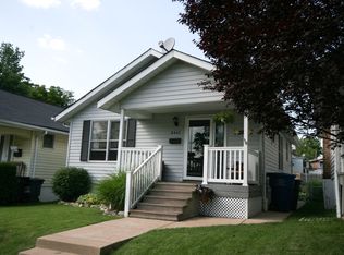 6441 McCune Ave, Saint Louis, MO