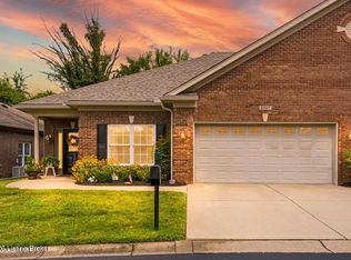 6007 Cottage Ln, Crestwood, KY 40014