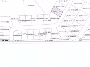 Lot 20 Blk 1 Valley View, Jacksonville, TX 75766