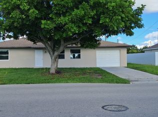 1024 NE 16th Pl, Cape Coral, FL 33909