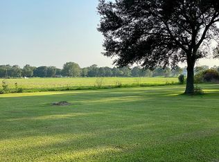 203 Saint Mary Rd, Eunice, LA 70535