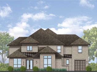 Plan 289 Plan, La Cima: 70ft. lots, San Marcos, TX 78666