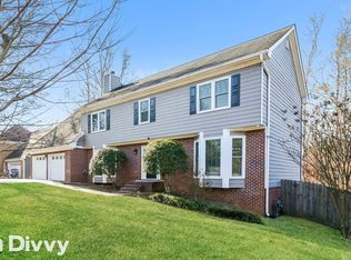 2413 Idlewood Way, Snellville, GA 30078