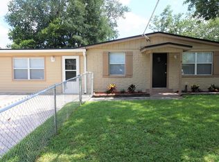 6976 Sonora Dr N, Jacksonville, FL 32244