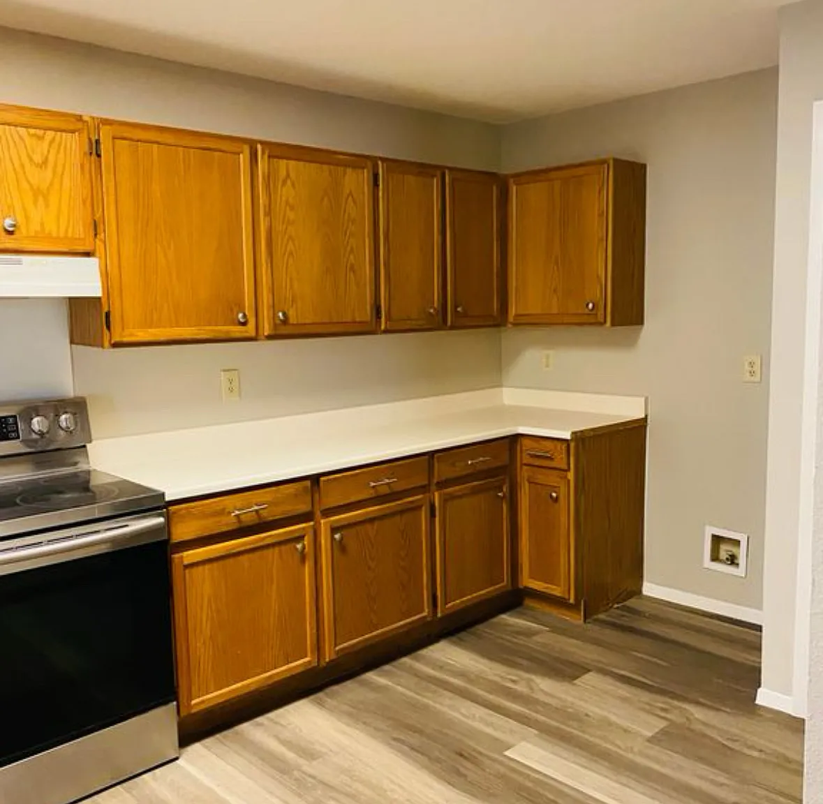 3 bed, 1386 sqft, $1,695 — Photo 3