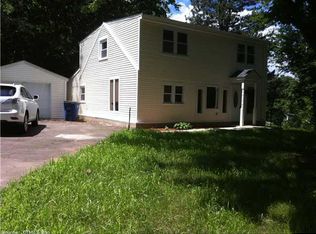 167 Glen Haven Rd, New Haven, CT 06513