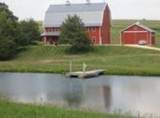 8500 N Crossroads Rd, Lena, IL 61048