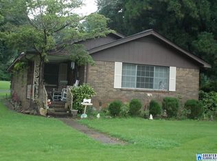 3164 Gossett St, Birmingham, AL 35224