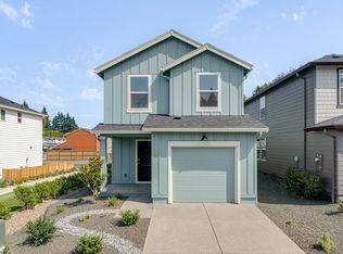 5409 NE 66th Pl, Vancouver, WA 98661