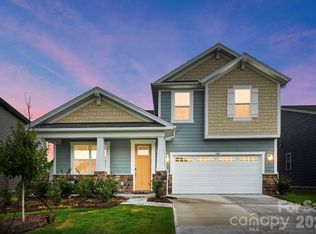 1460 McCollum St, Monroe, NC 28112