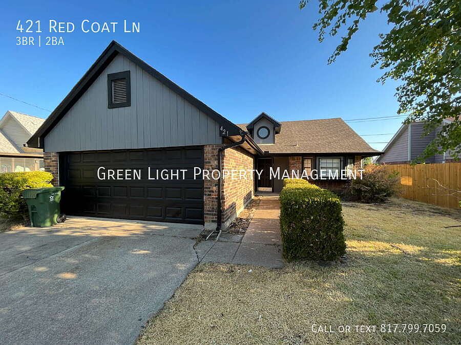1st image of 421 Red Coat Ln