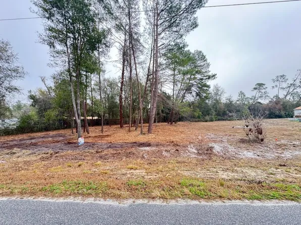 Palm St Lot 9, Paisley, FL 32767