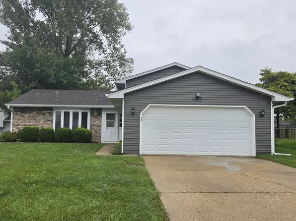 1310 Leawood Dr, Elgin, IL 60120