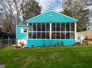 104 Greenwood St, Fairburn, GA
