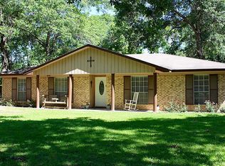 11863 Overhill Rd, Plantersville, TX 77363