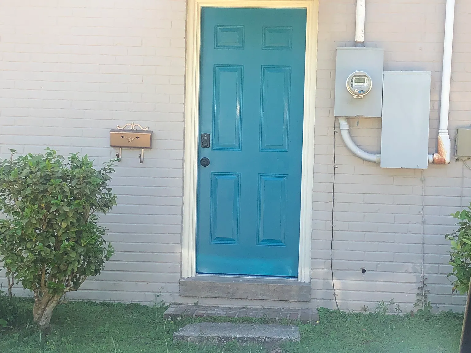 1 bed, 625 sqft, $850 — Photo 1