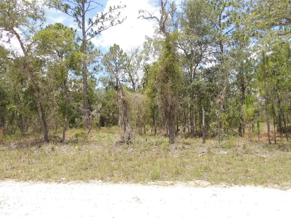 50 SE 145TH COURT LOT 2, WILLISTON, FL 32696
