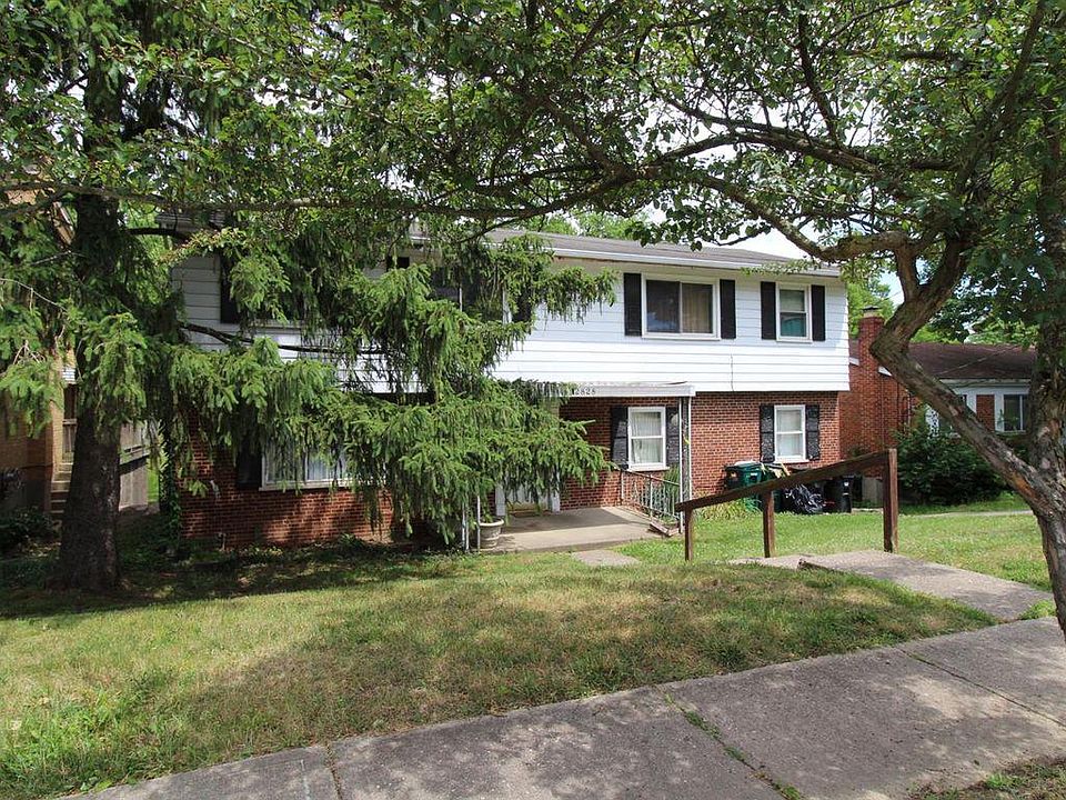 1st image of 2828 Lafeuille Ave APT 3