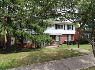 2828 Lafeuille Ave APT 3, Cincinnati, OH 45211