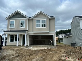 296 Twin Ponds Dr, Hardeeville, SC 29927