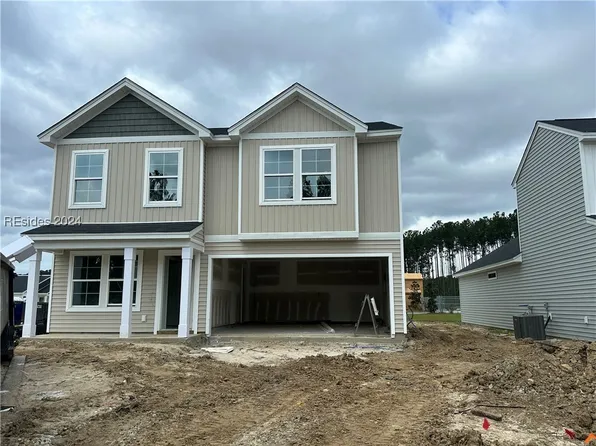 296 Twin Ponds Dr, Hardeeville, SC 29927