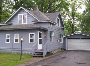 308 E Sawyer St, Rice Lake, WI 54868
