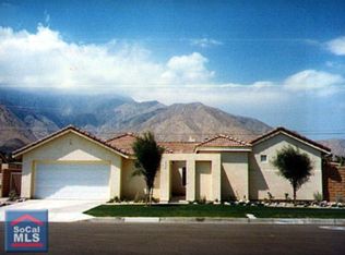 2935 Sequoia Dr S, Palm Springs, CA 92262