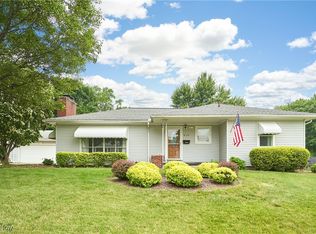 415 W Waterloo Rd, Akron, OH 44314