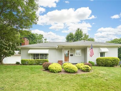 415 W Waterloo Rd, Akron, OH, 44314