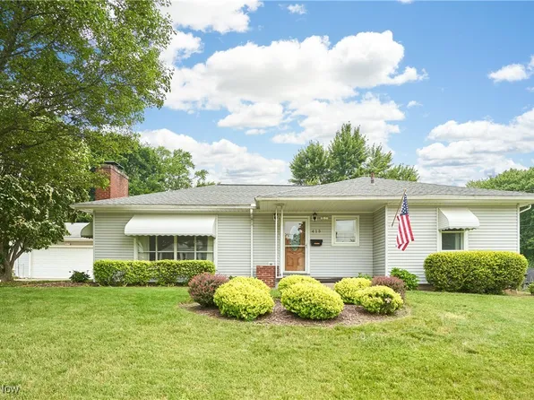 415 W Waterloo Rd, Akron, OH 44314