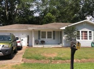 301 Sheila Ave, Eunice, LA 70535