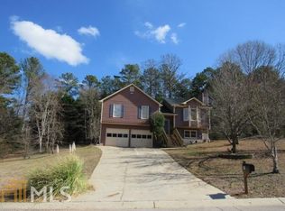 51 Brandi Dr, Hiram, GA 30141
