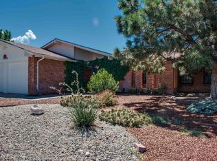 10808 Hagen Rd NE, Albuquerque, NM 87111