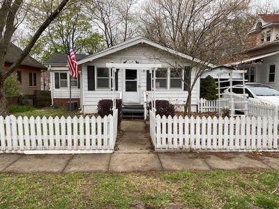 414 N Eubank Ave, Independence, MO, 64050